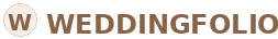 WEDDINGFOLIO